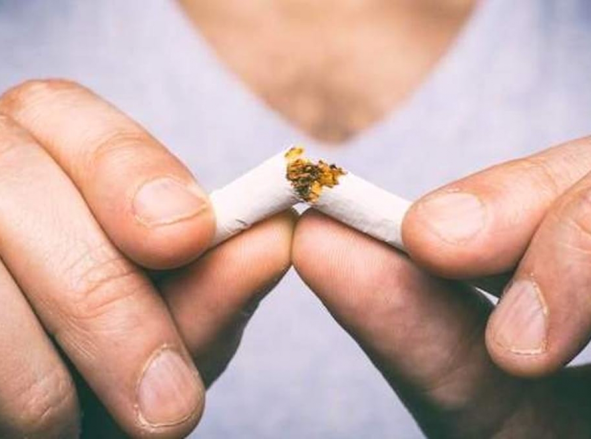 10 conseils pour arrêter de fumer ?